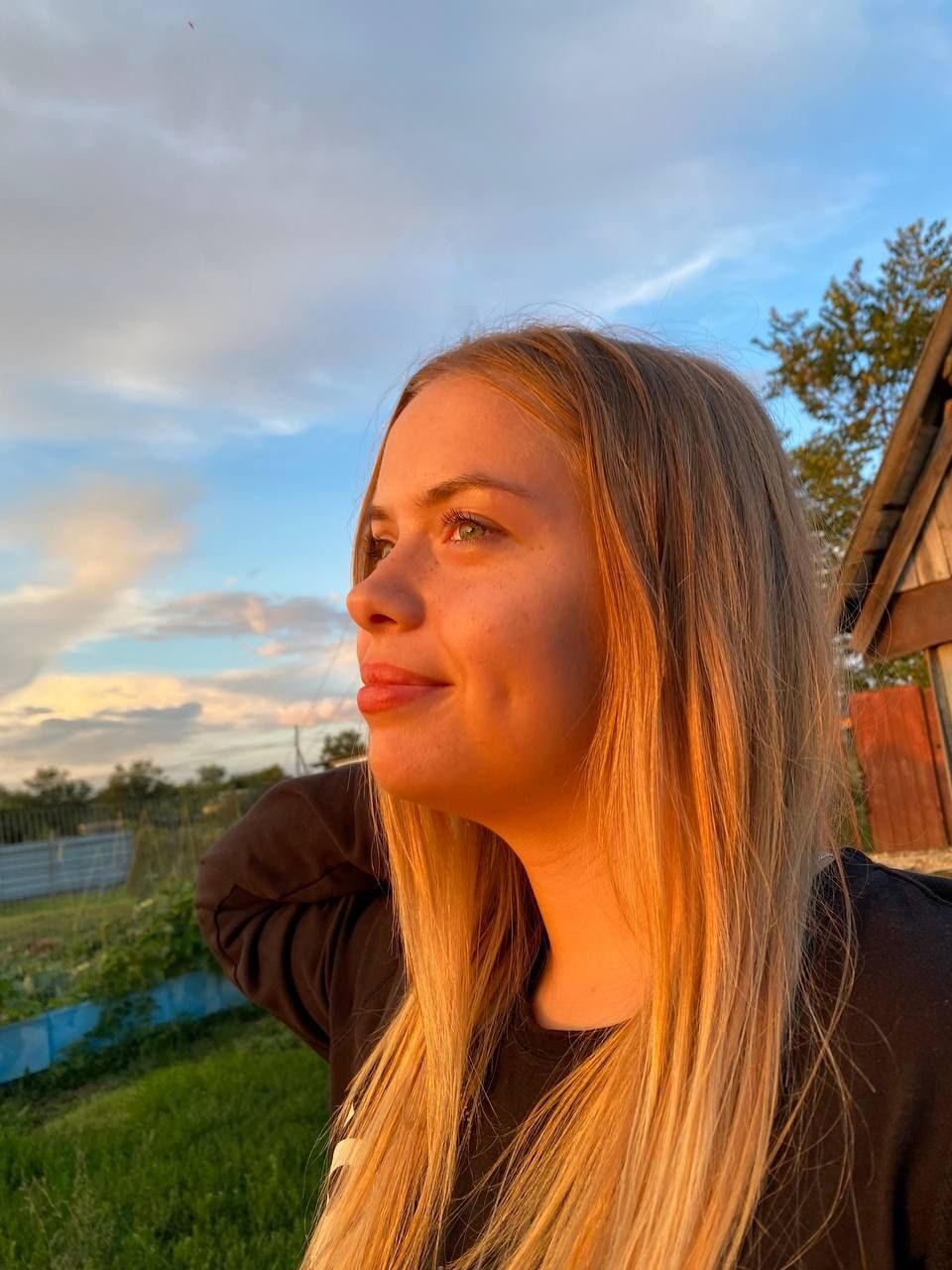 Красивые девушки фото - 6