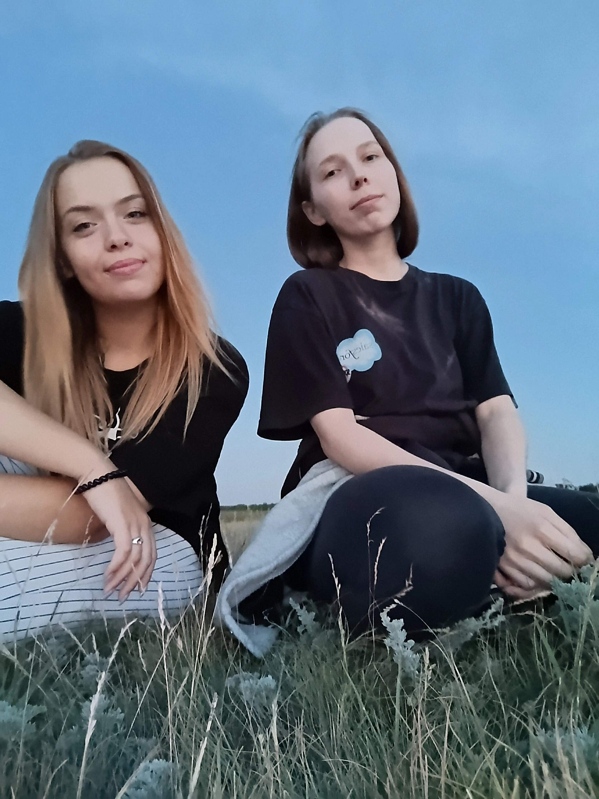 Красивые девушки фото - 7