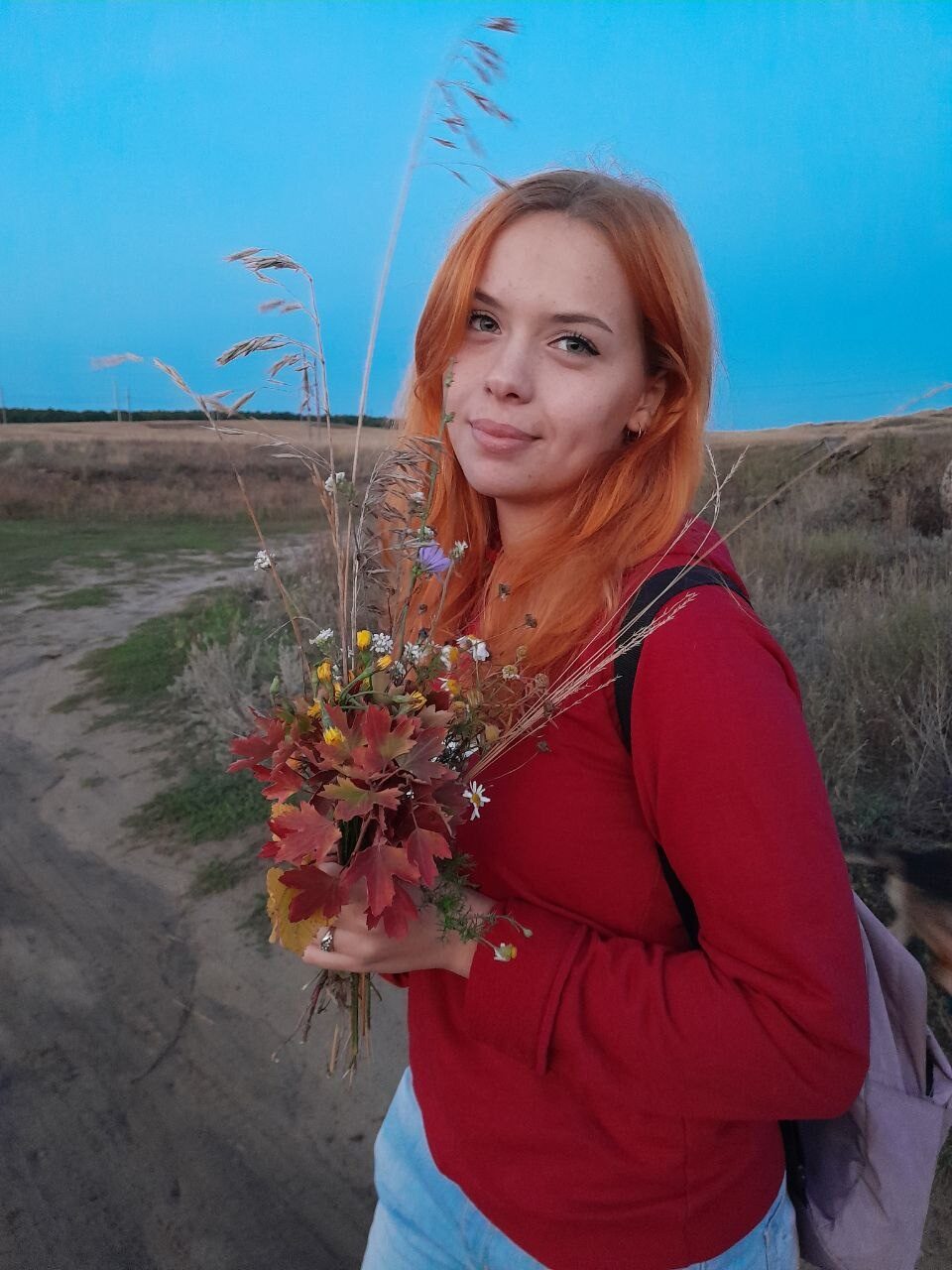 Красивые девушки фото - 10