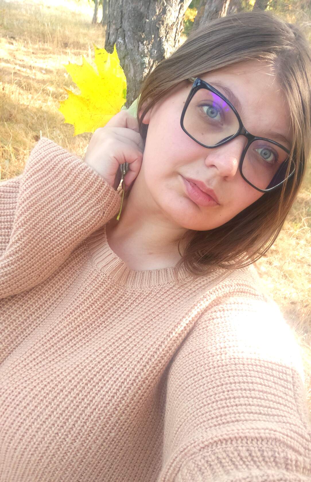 Красивая девушка фото - 2