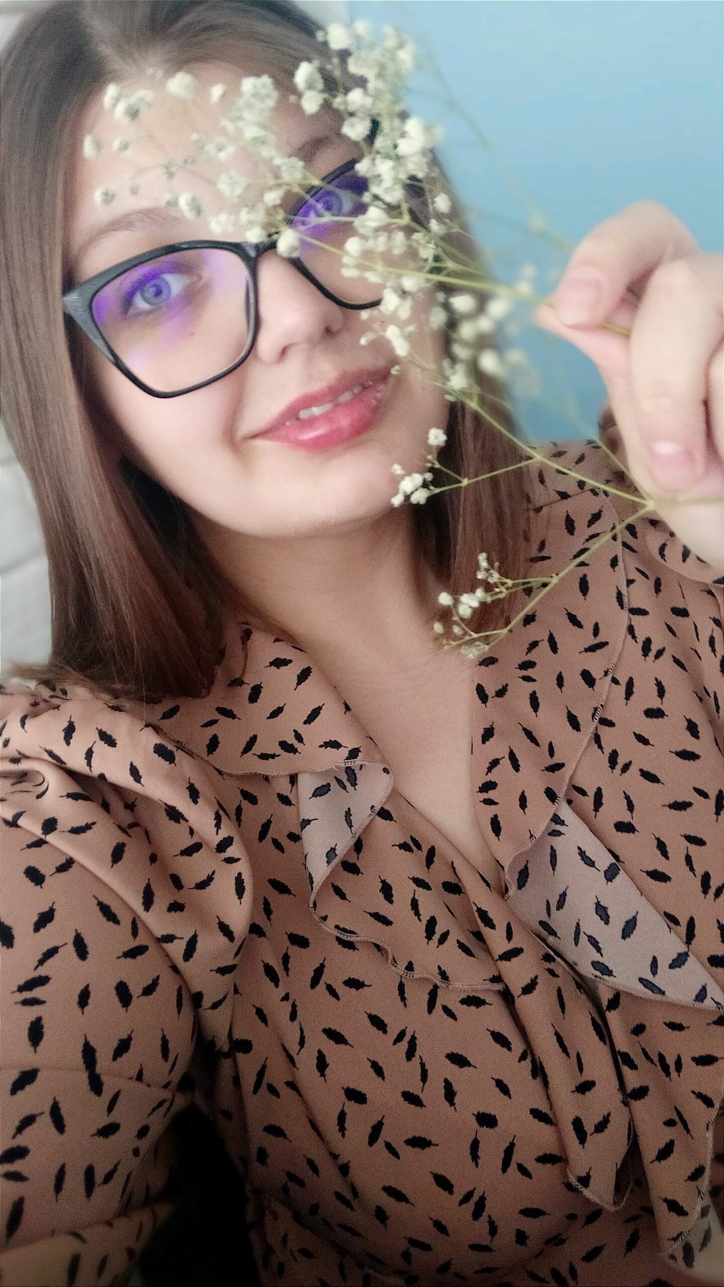 Красивая девушка фото - 3