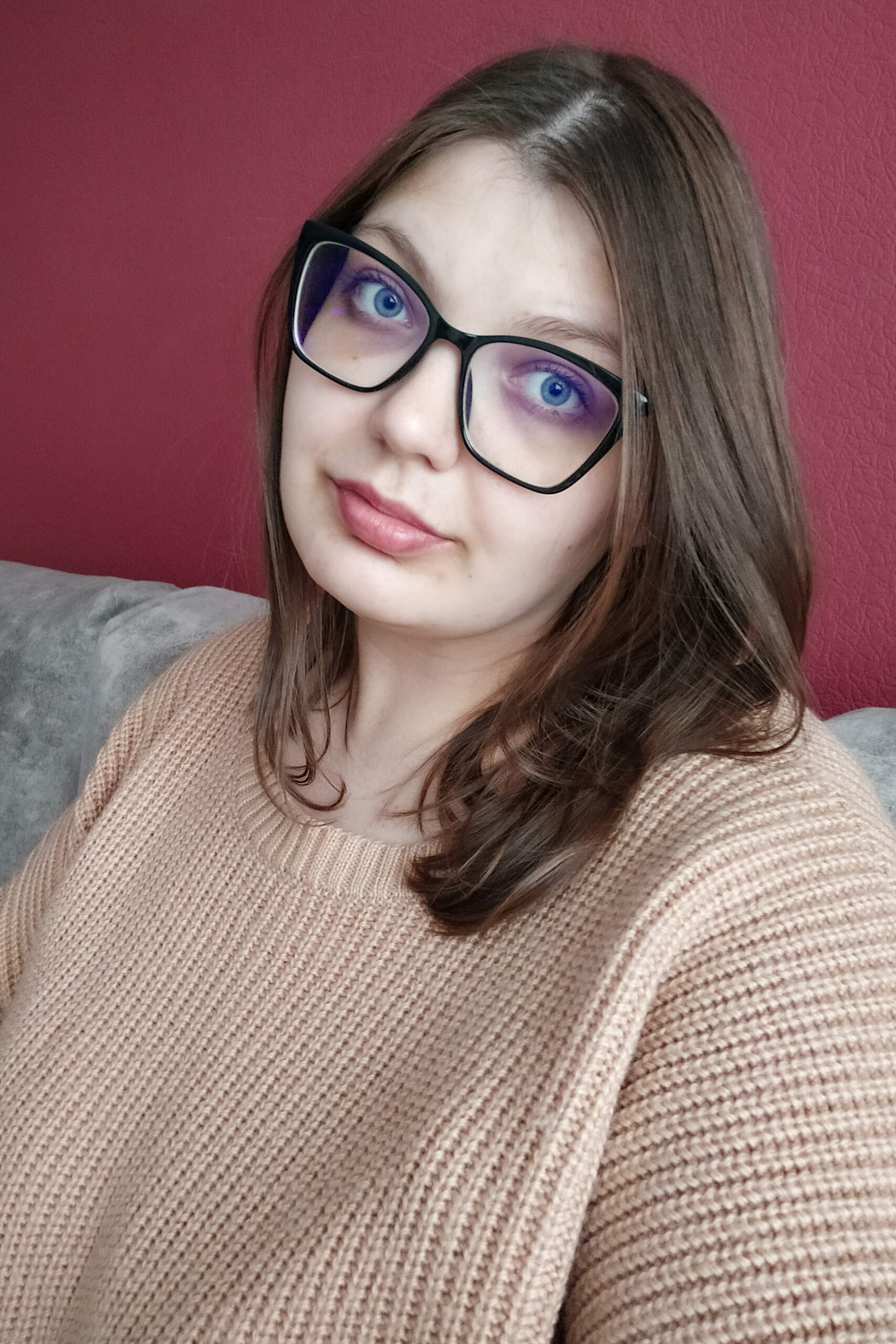 Красивая девушка фото - 4