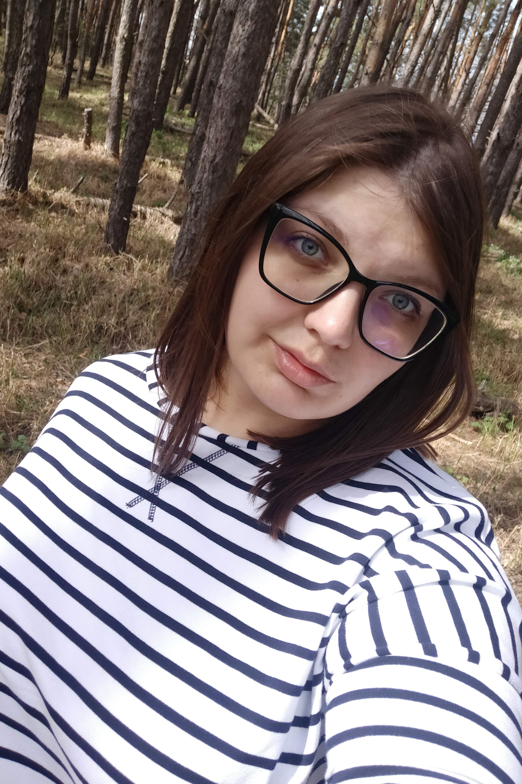 Красивая девушка фото - 5