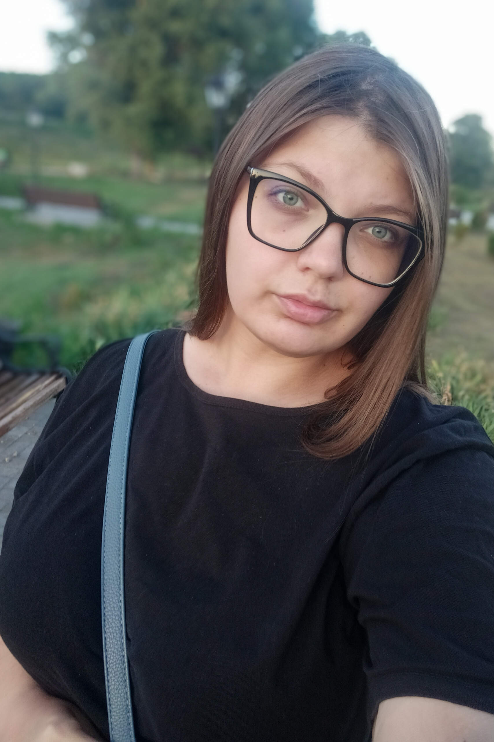 Красивая девушка фото - 6