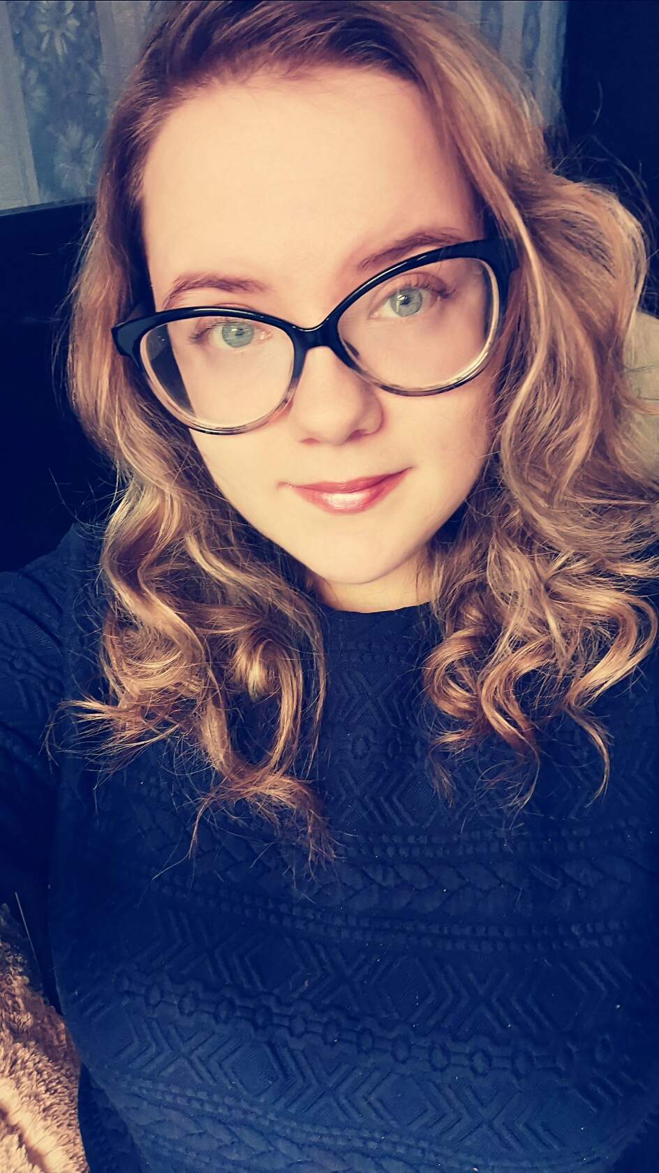 Русская училка - 2