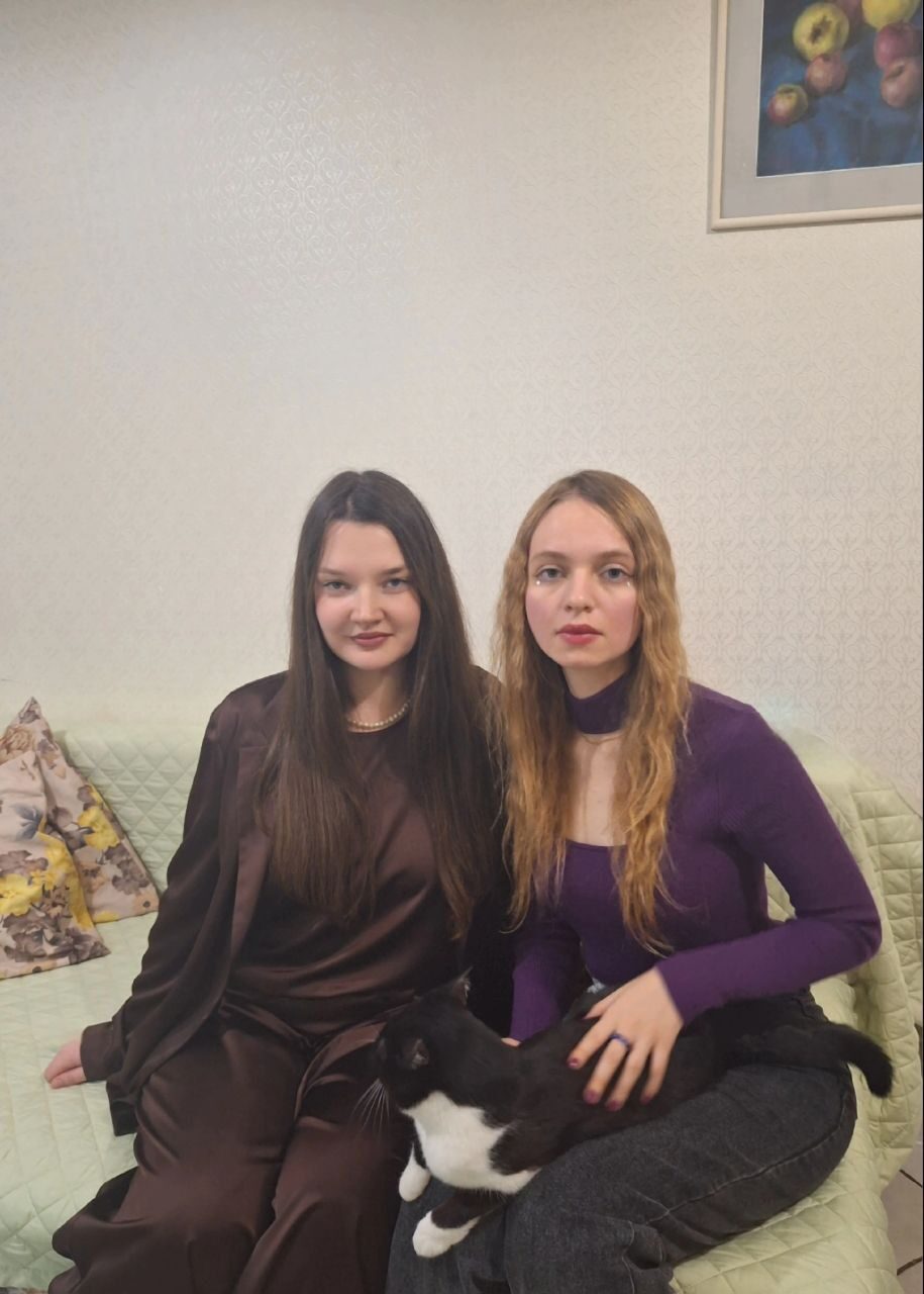 Красивая девушка - 2