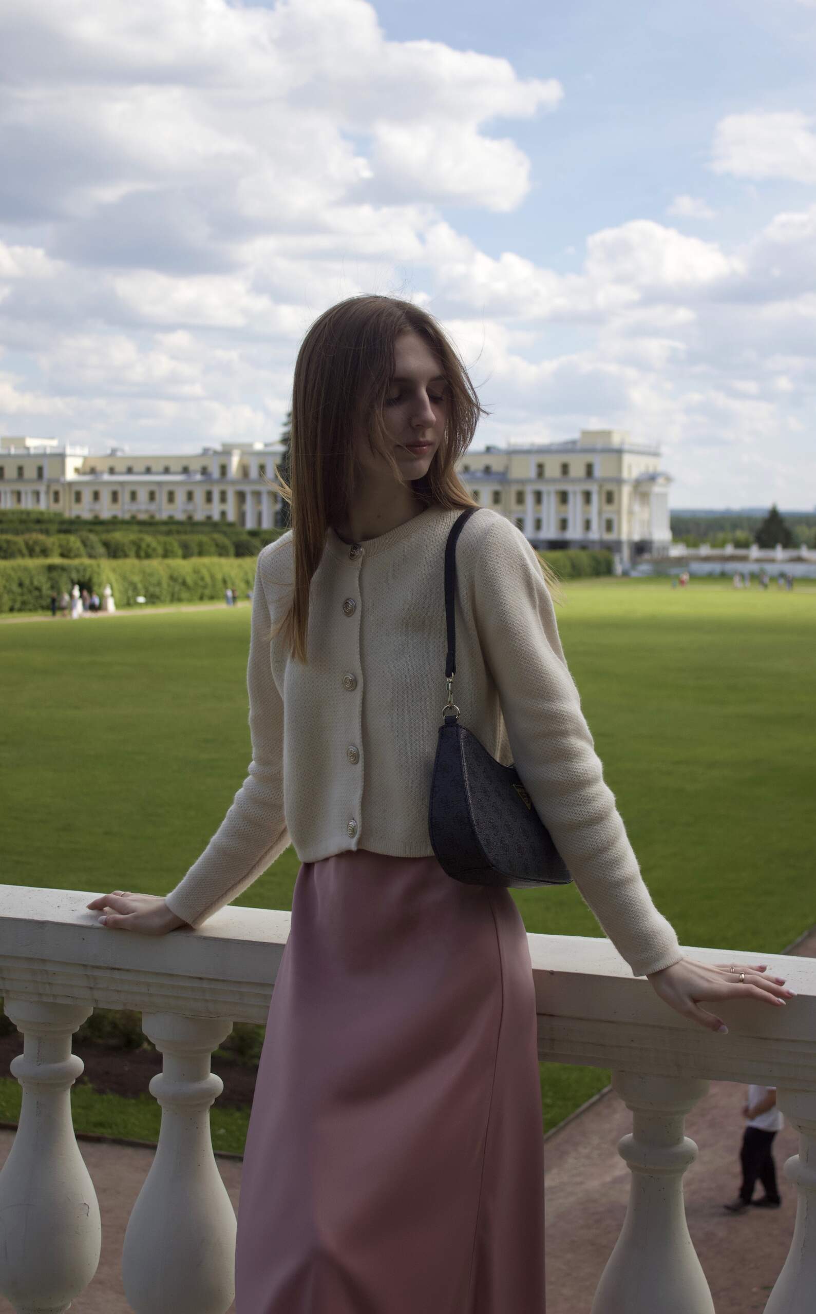 Фото русской красавицы