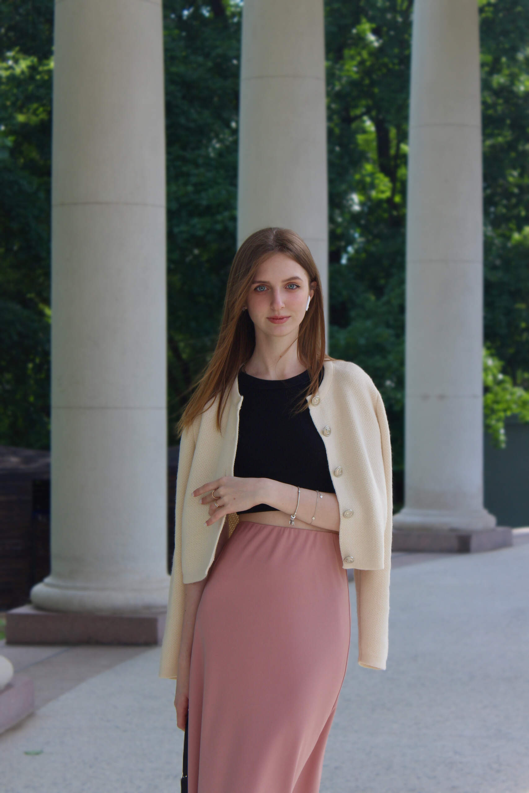 Фото русской красавицы - 2