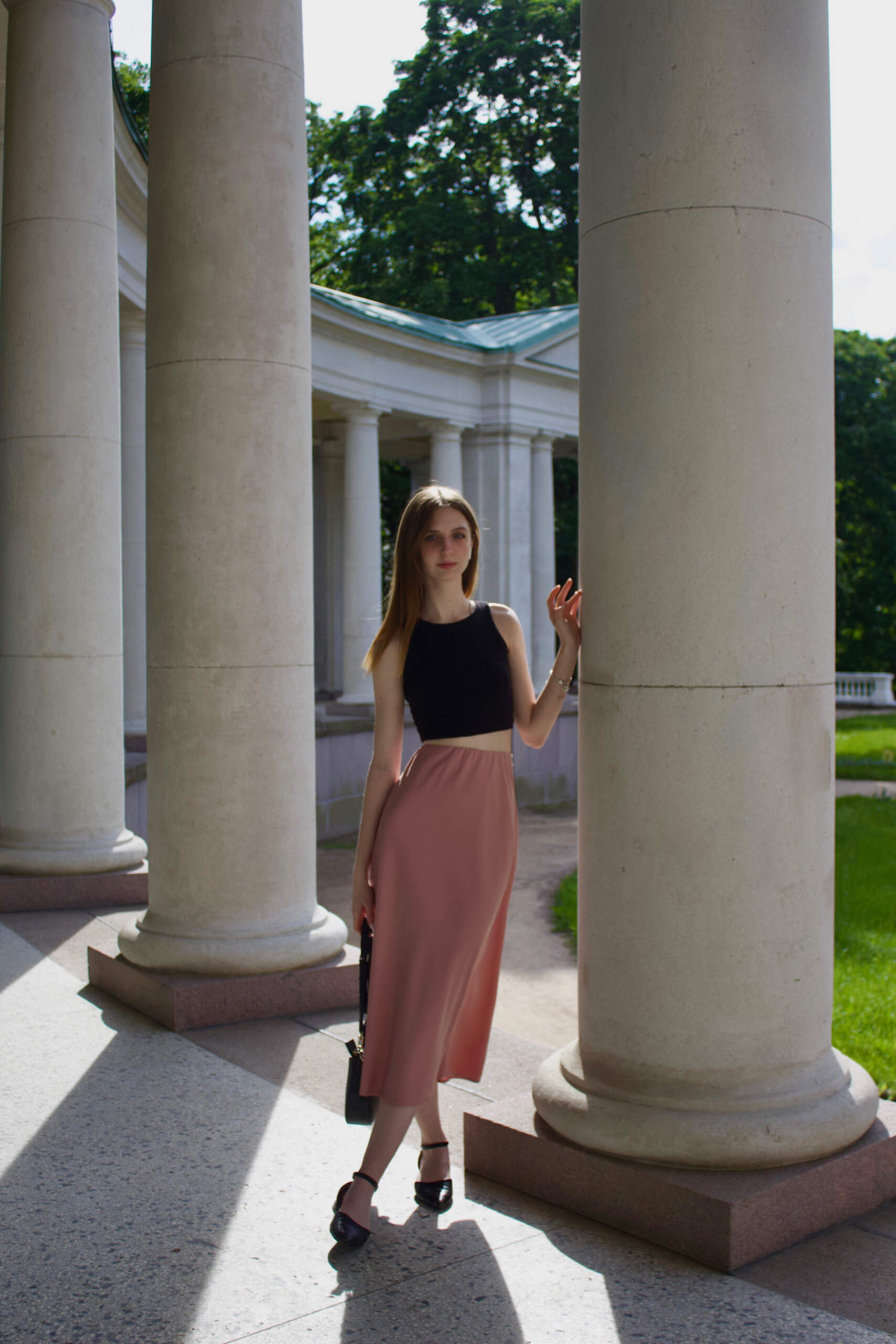 Фото русской красавицы - 4