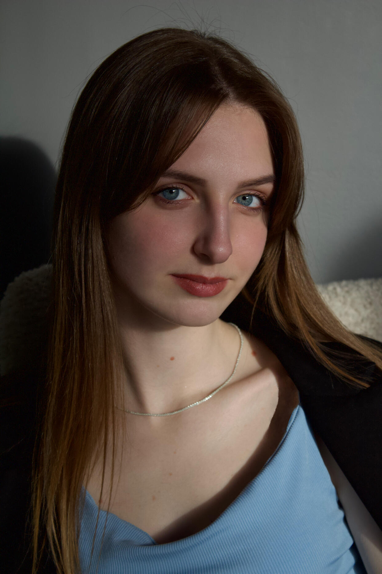 Фото русской красавицы - 5