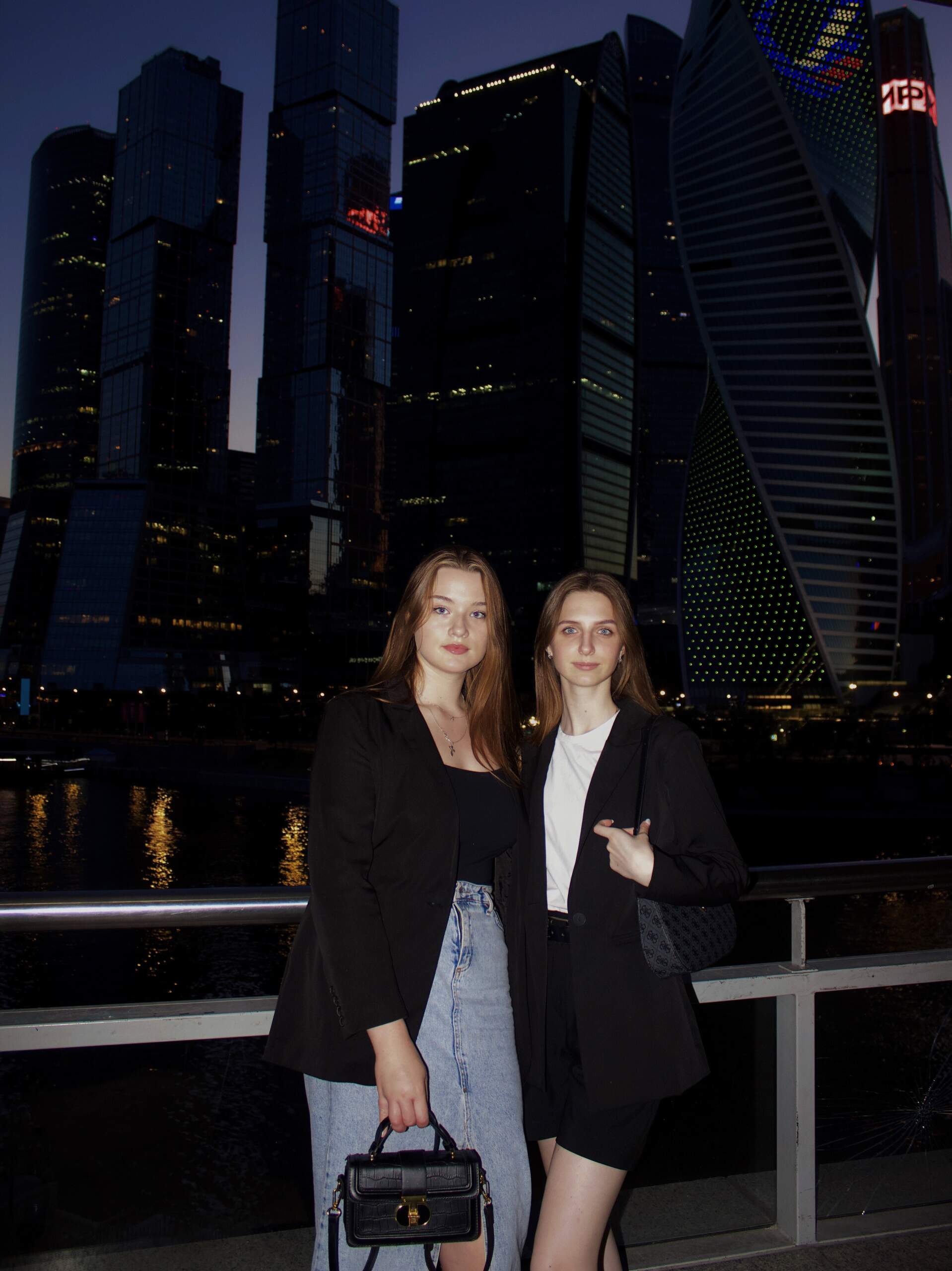 Фото русской красавицы - 6