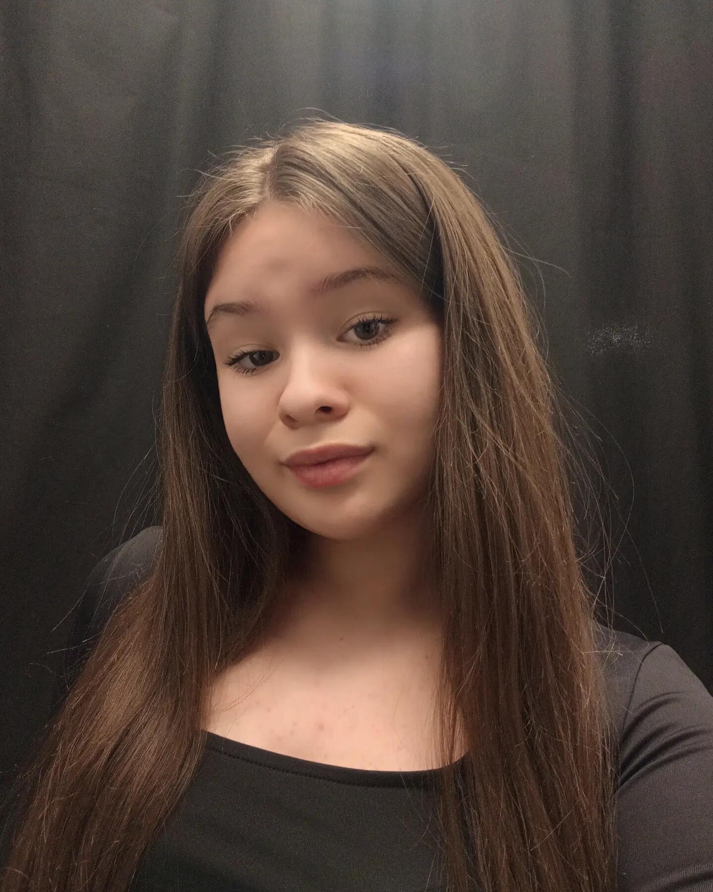 Молодая девушка - 3