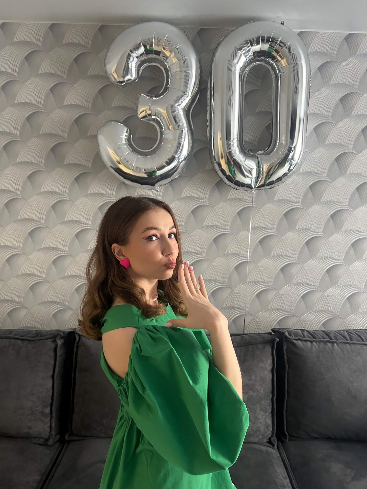 Фото 30 летней