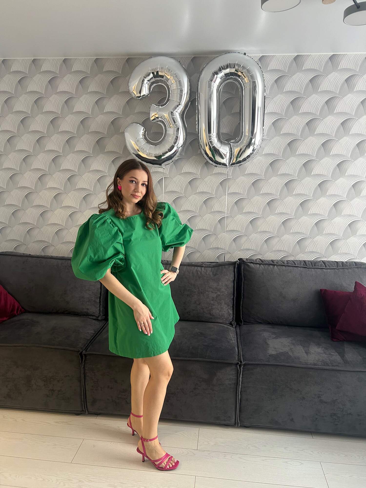 Фото 30 летней - 2