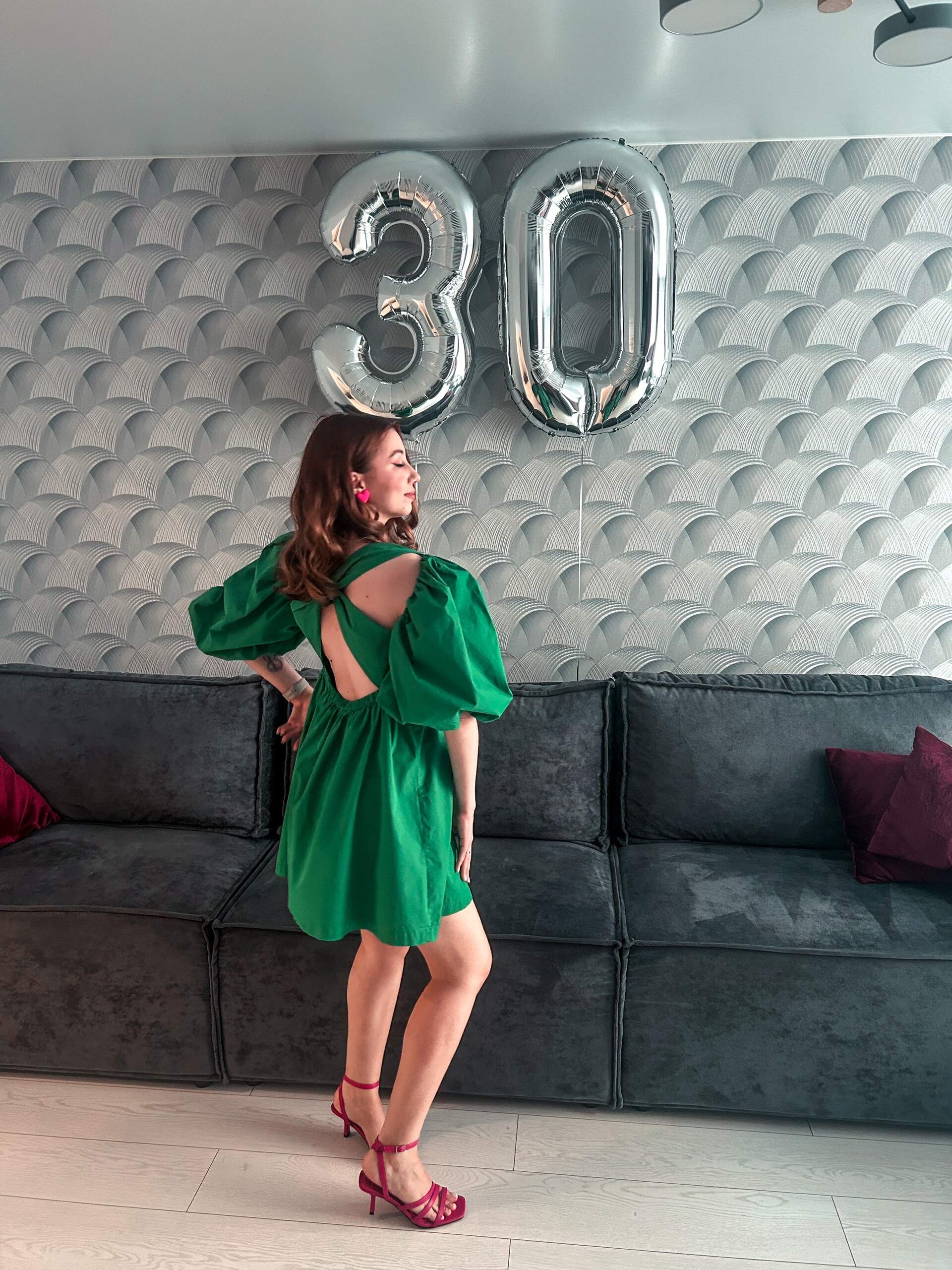 Фото 30 летней - 3