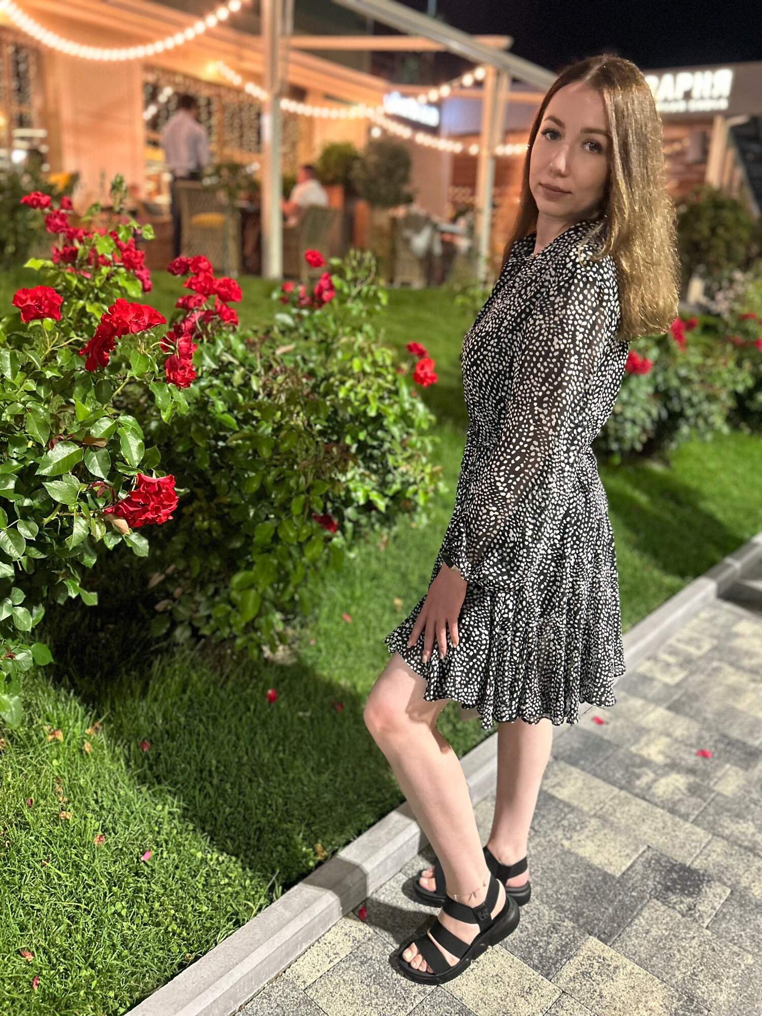 Фото 30 летней - 4