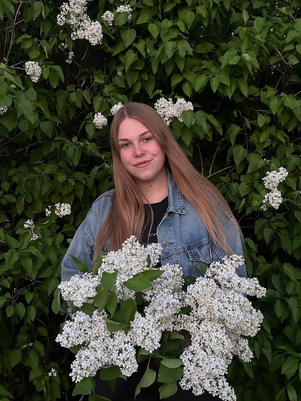 Русская девушка - 3