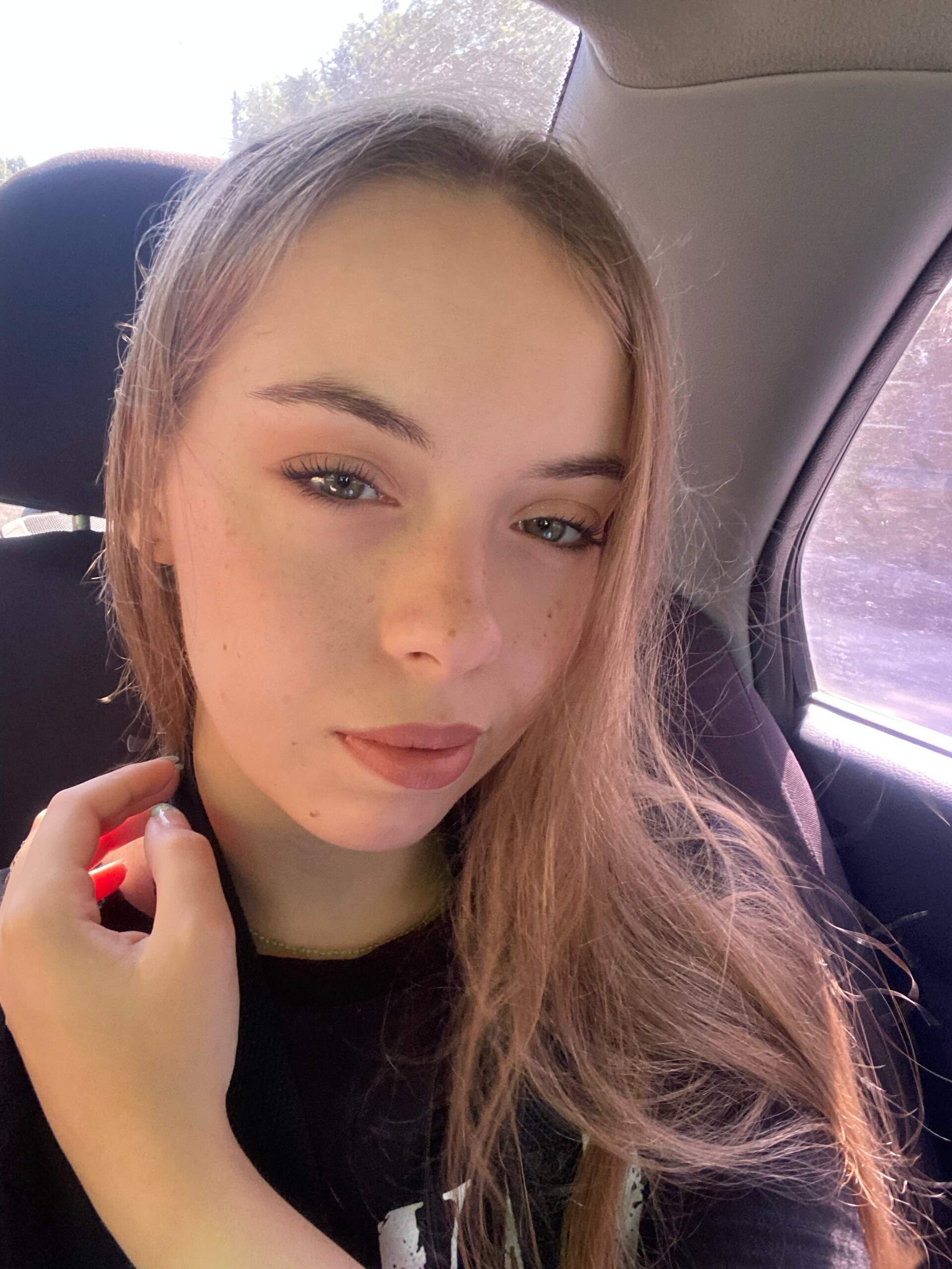 Красивая русская девушка - 3