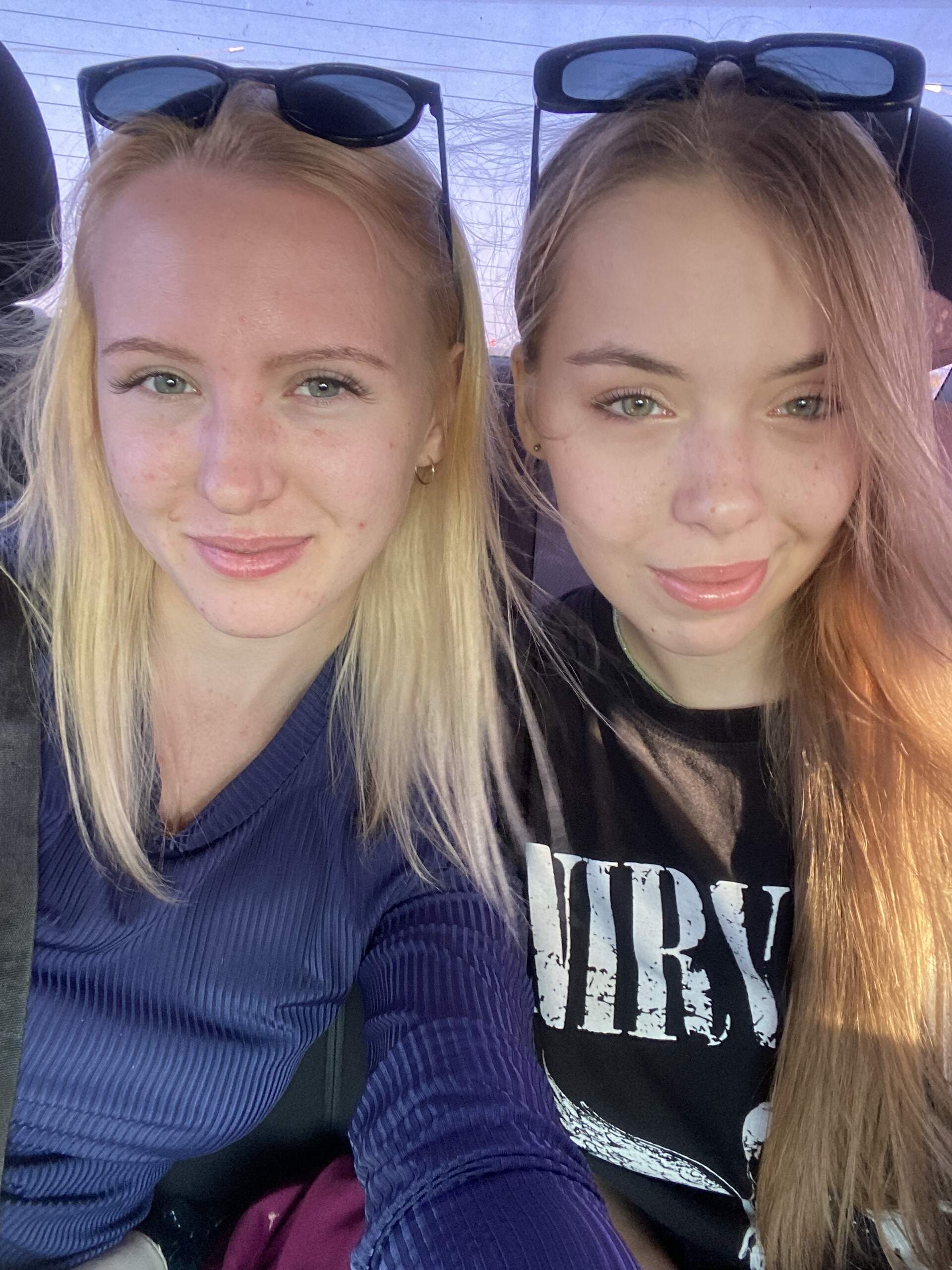 Красивая русская девушка - 5