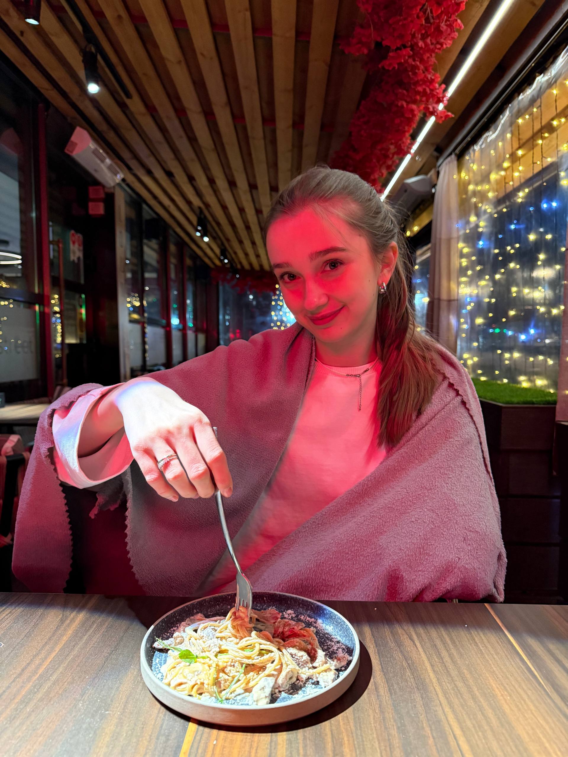 Девочка кремпай - 4