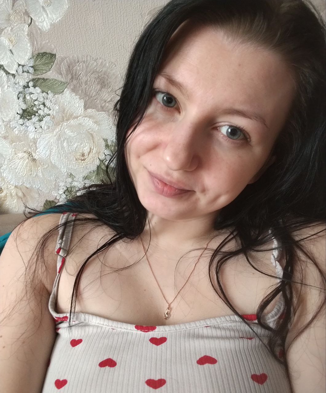 Красивая русская жена - 2