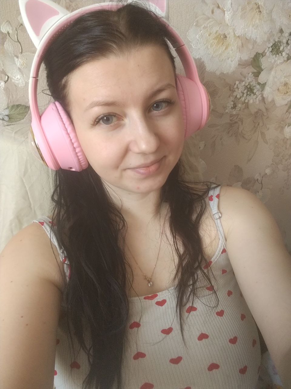 Красивая русская жена - 3