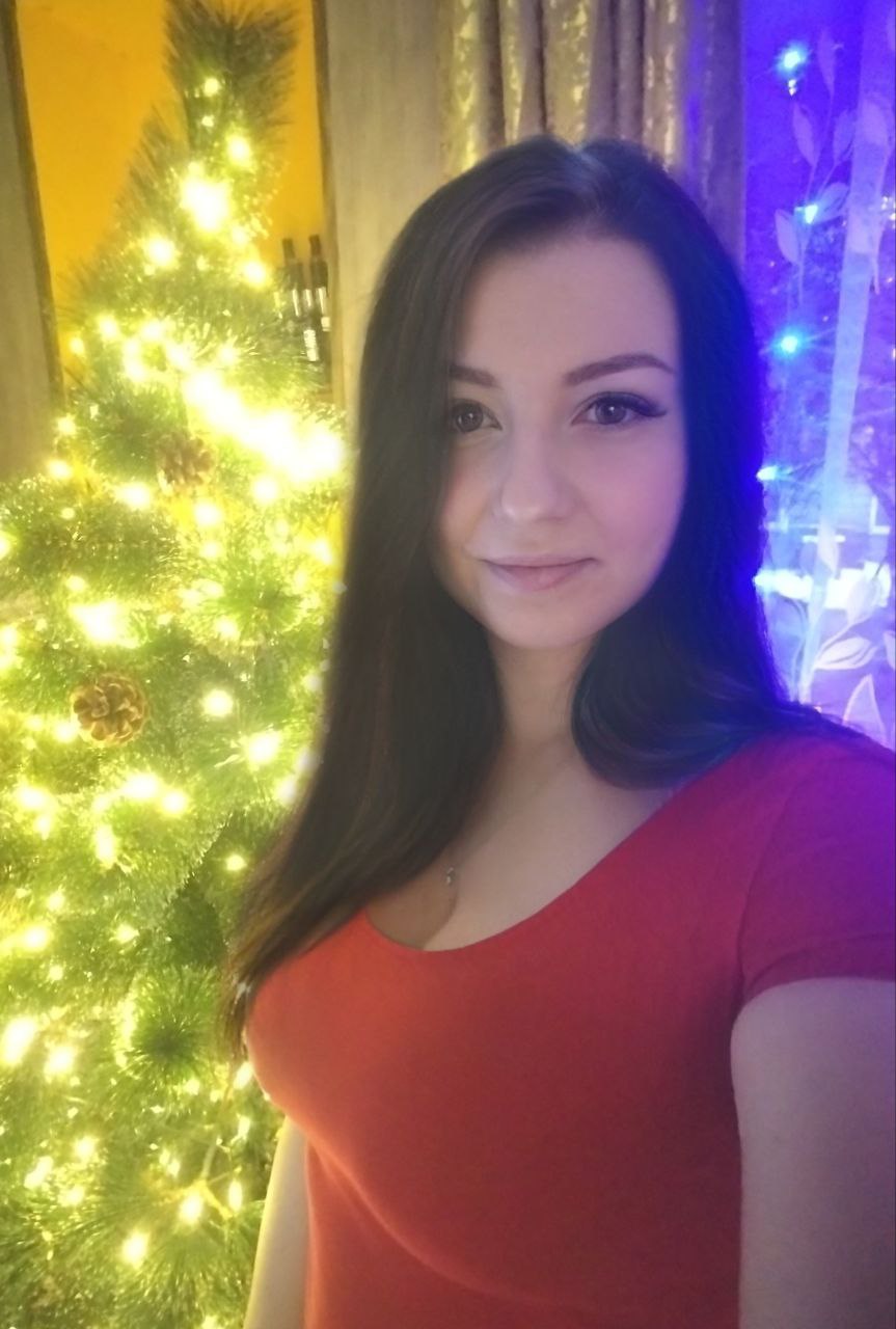 Красивая русская жена - 5