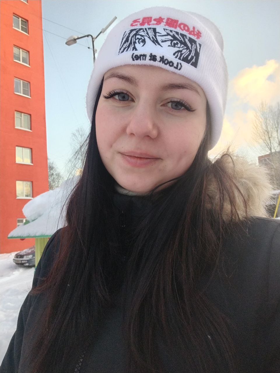 Красивая русская жена - 6