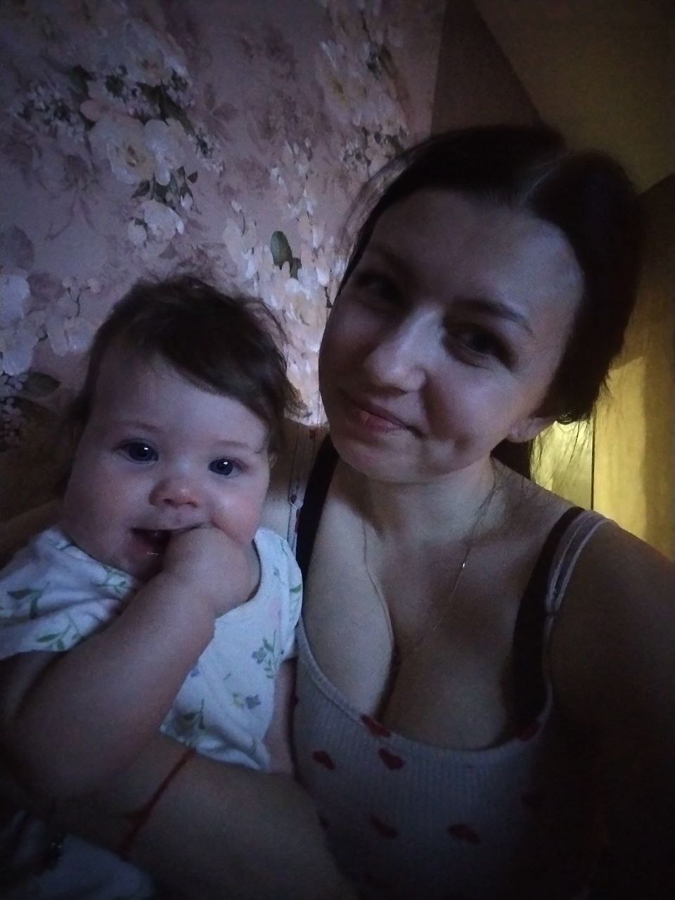 Красивая русская жена - 9