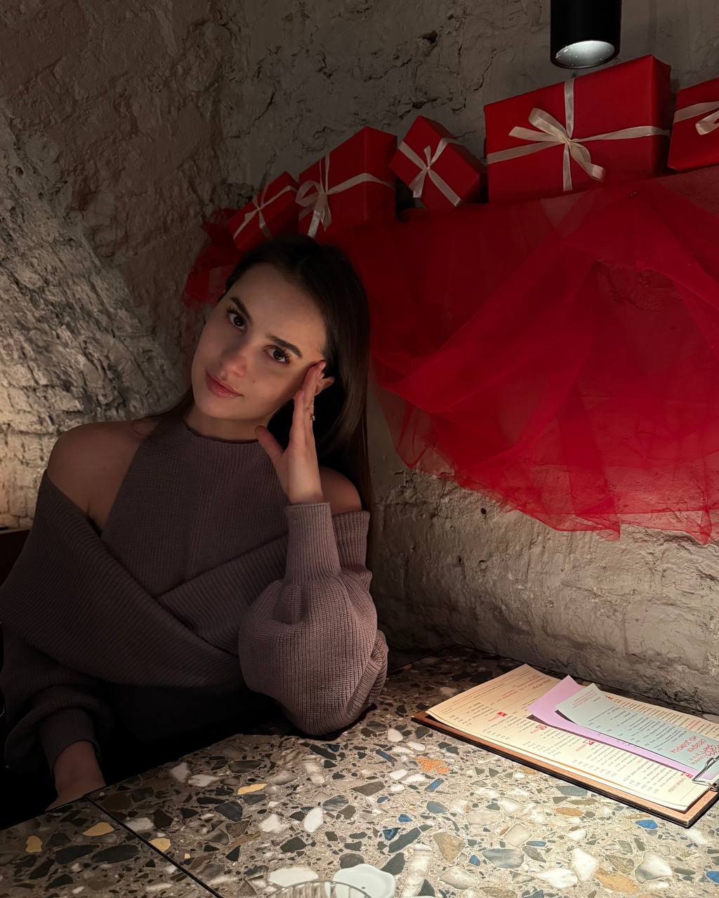 Девочка не целочка - 3