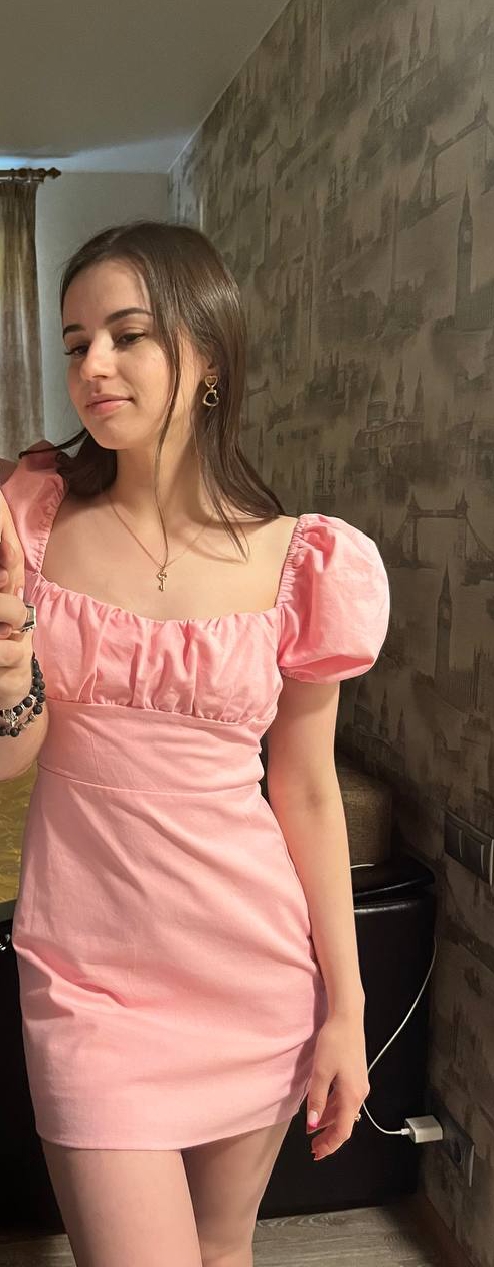 Девочка не целочка - 5