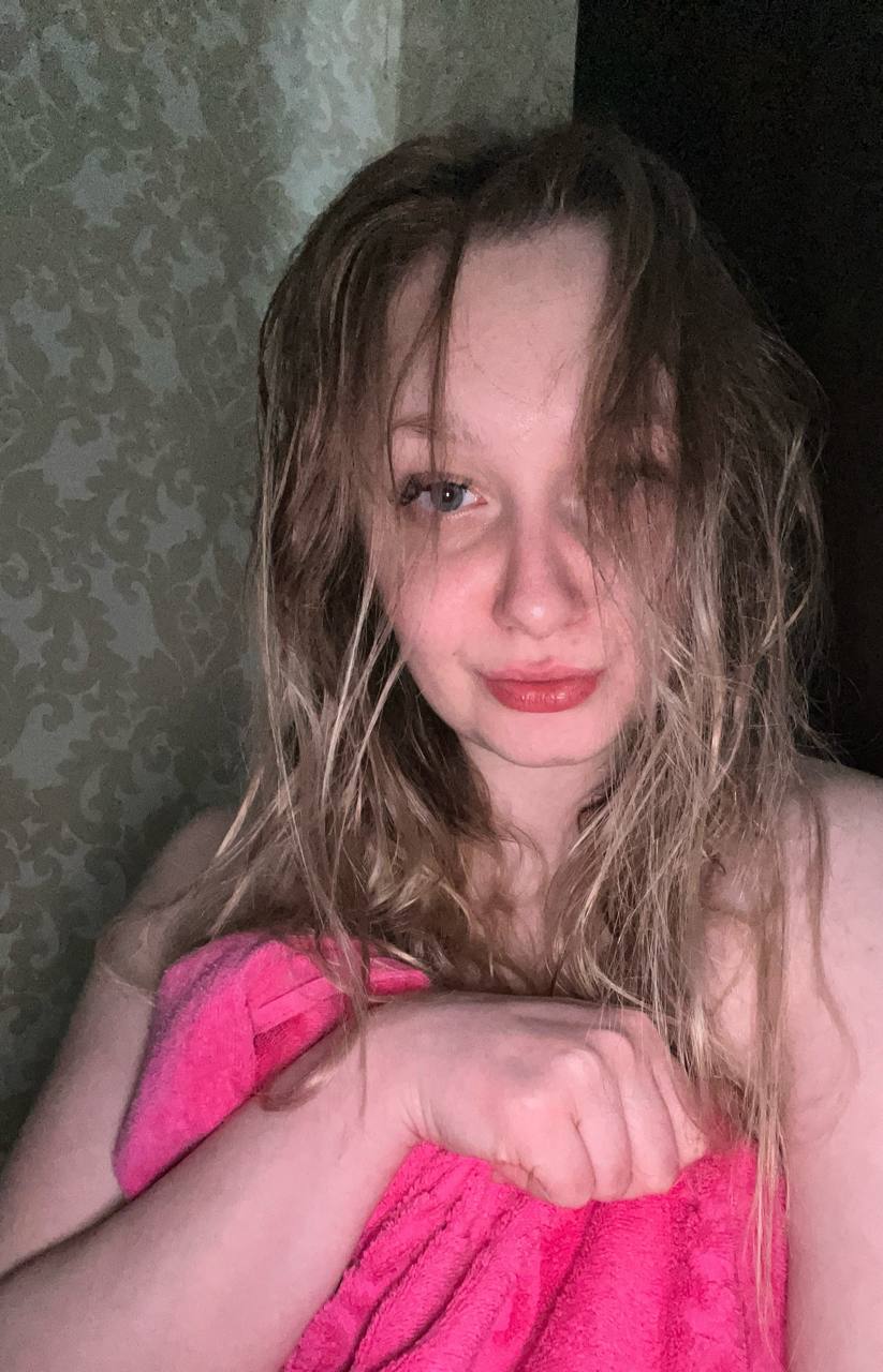 Русская блядуха