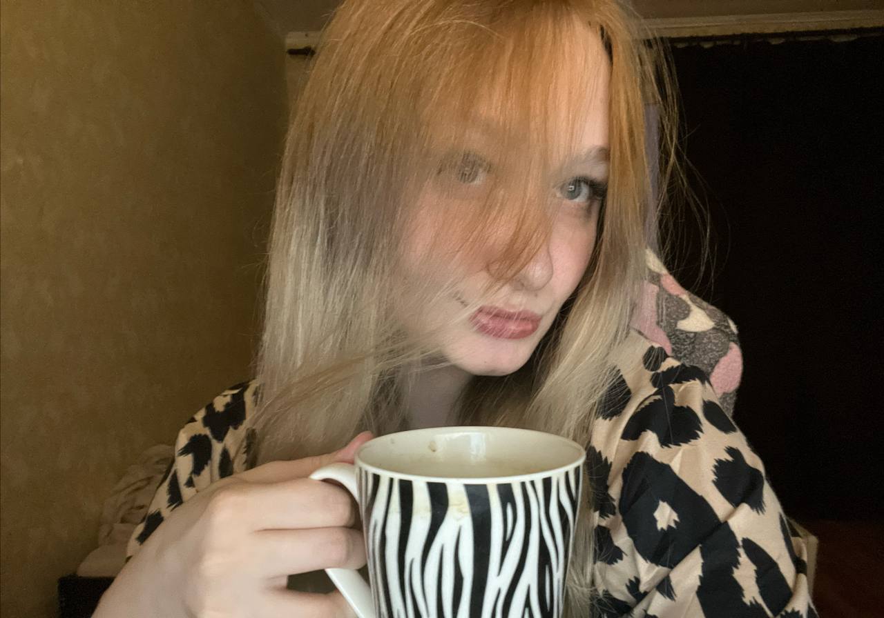 Русская блядуха - 6