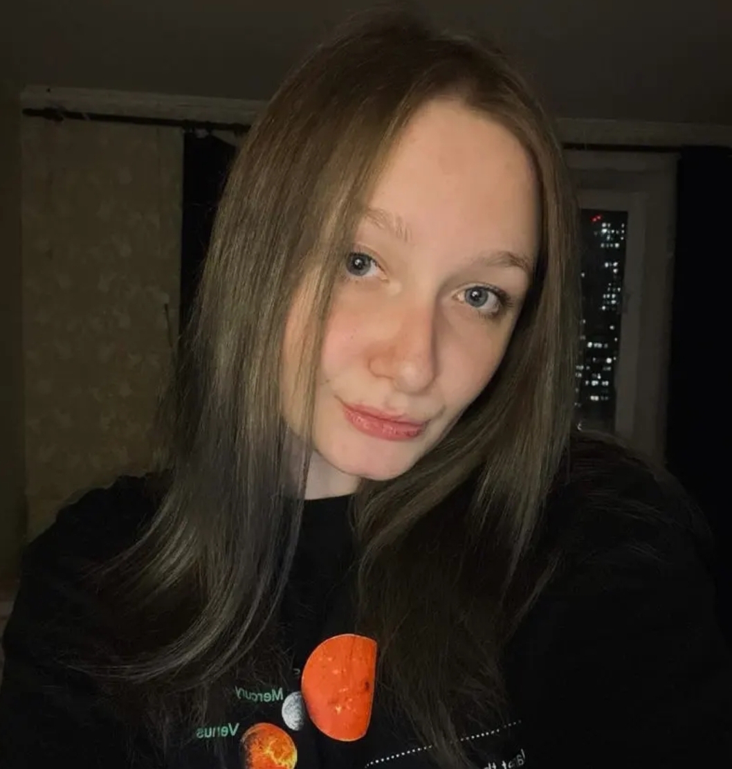 Русская девушка в ванной - 6