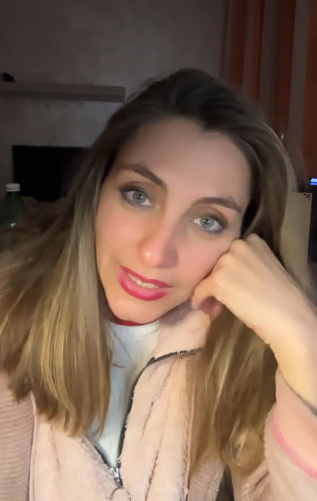 Украинская шмара