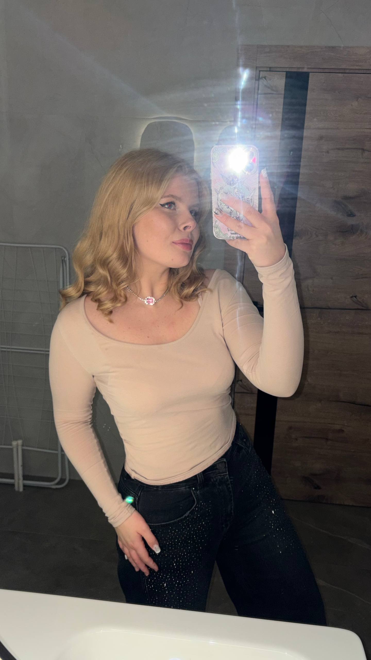 Саратовская сучка - 2