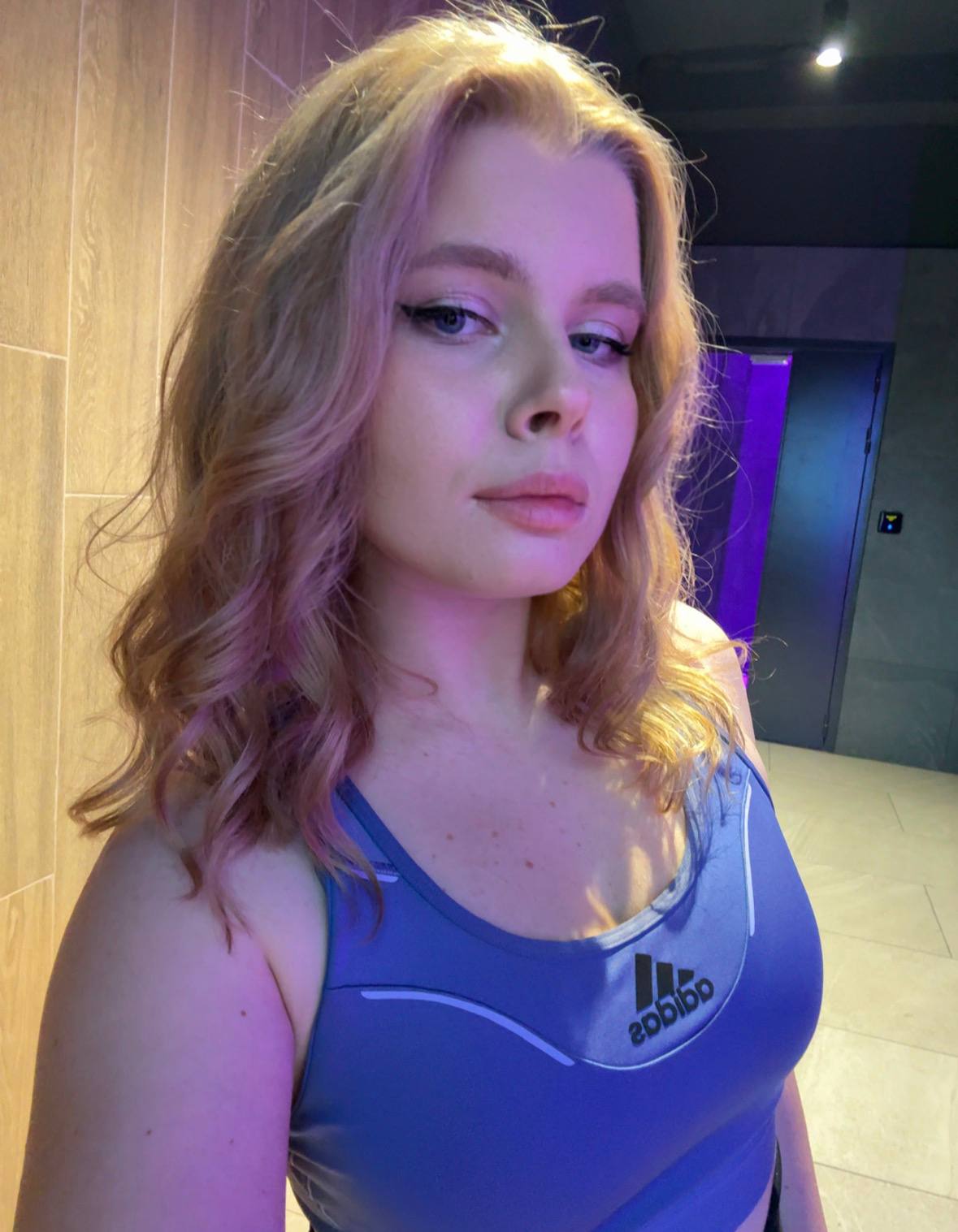 Саратовская сучка - 3