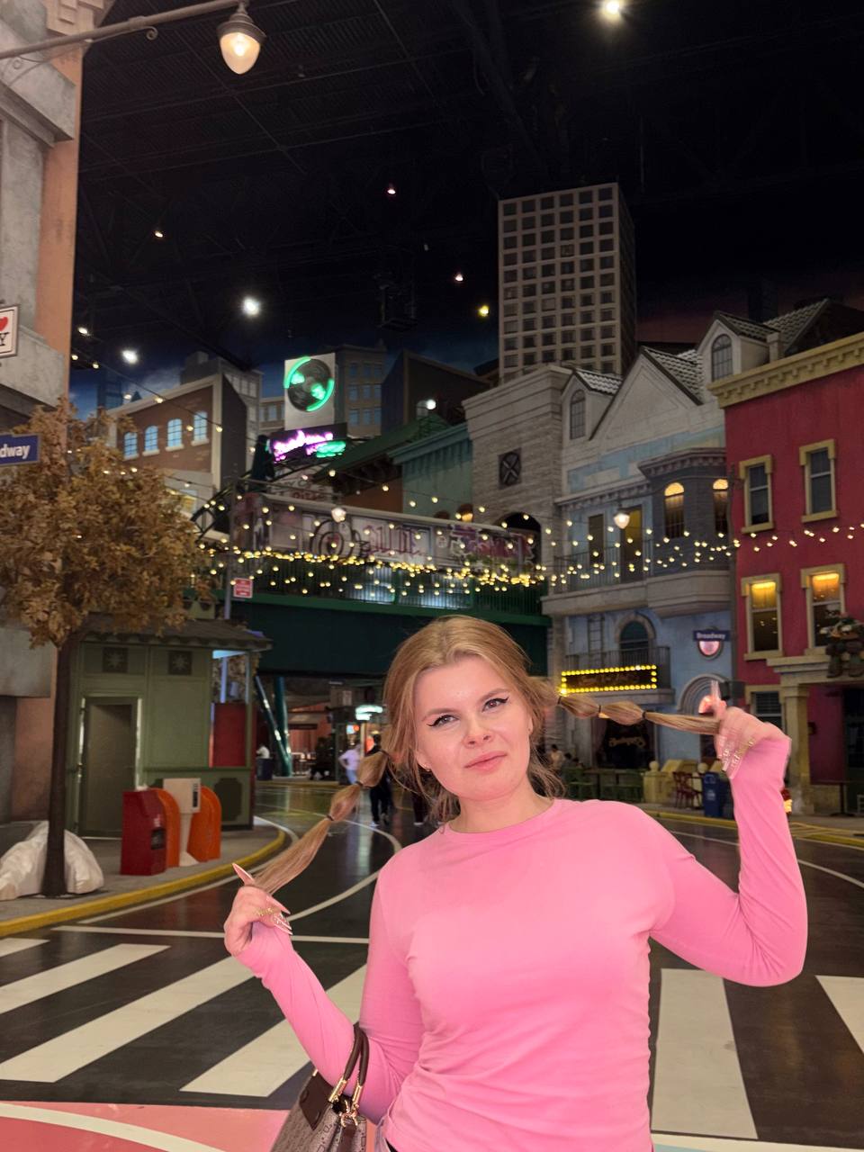 Саратовская сучка - 8