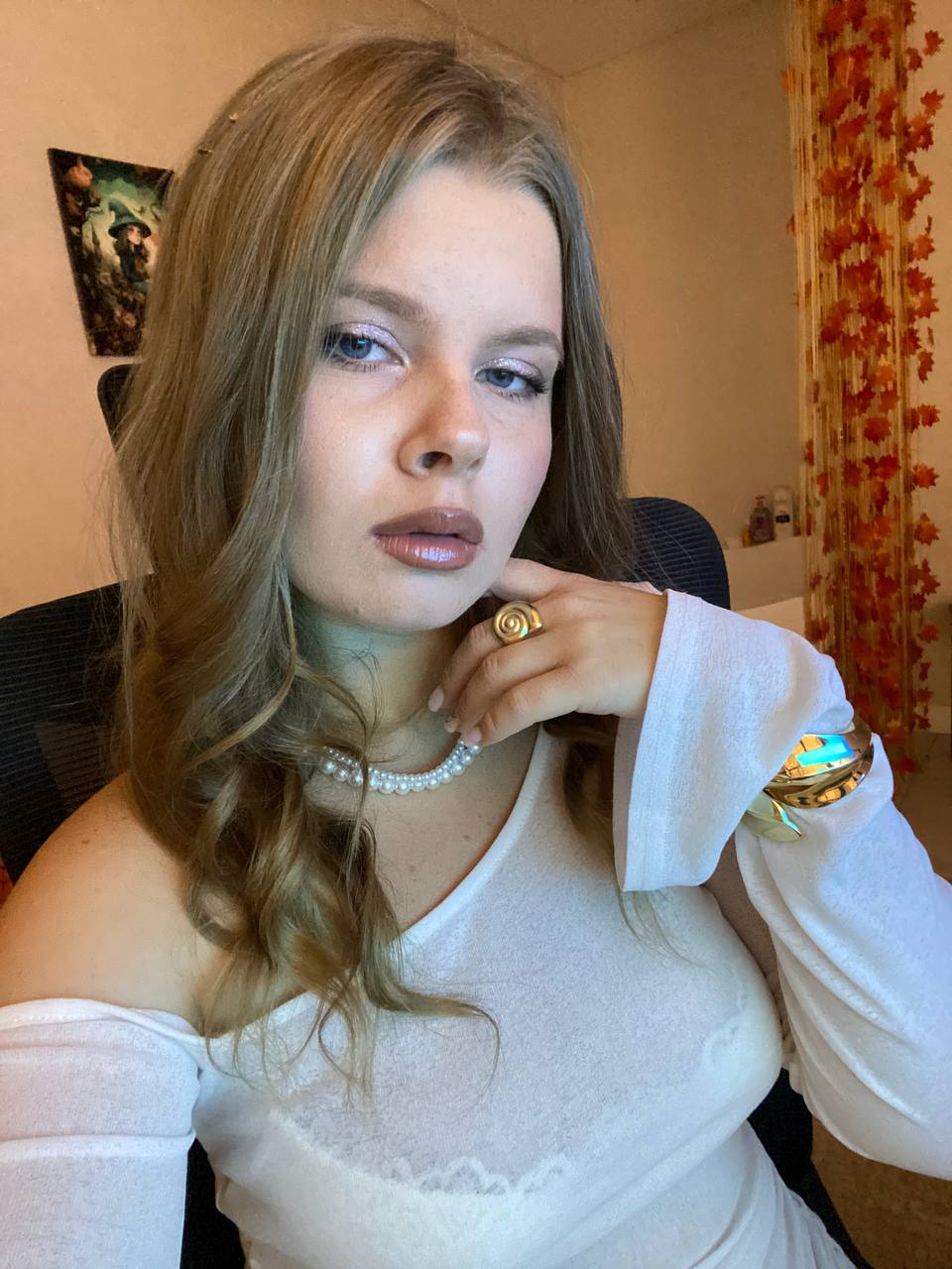 Саратовская сучка - 10