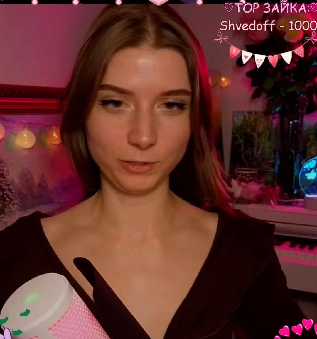 Молодая писька - 2