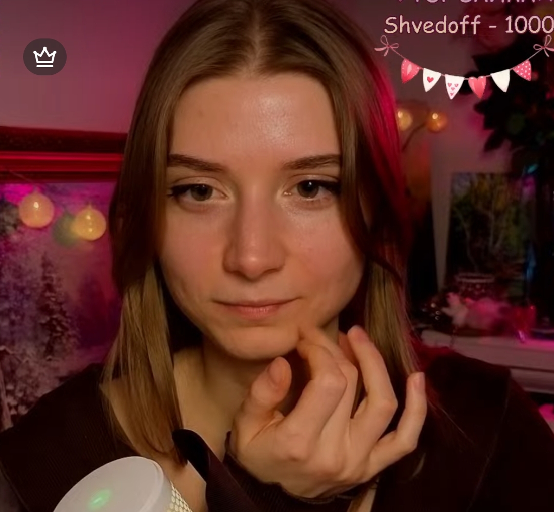 Молодая писька - 3