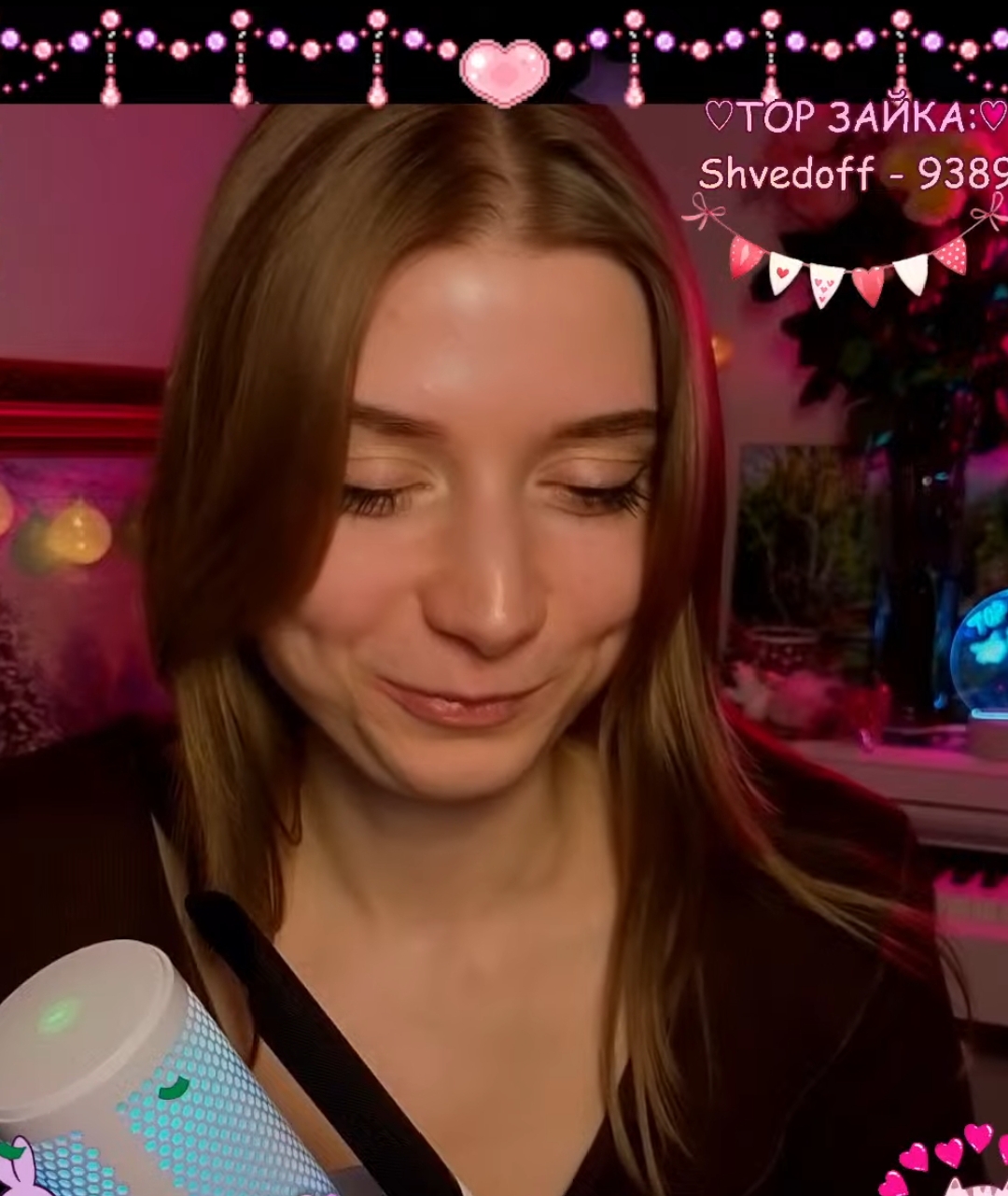 Молодая писька - 4