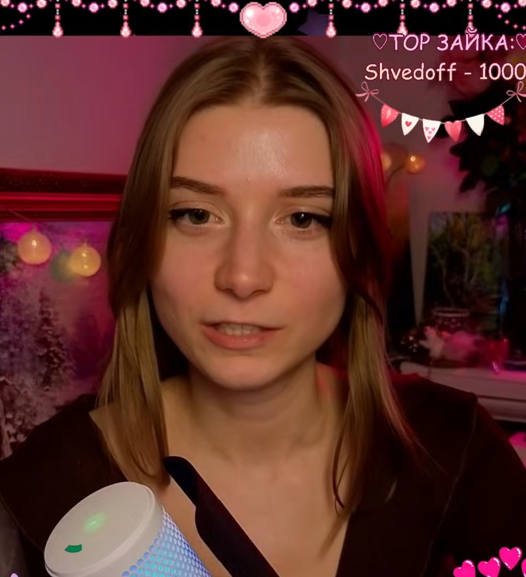 Молодая писька - 5