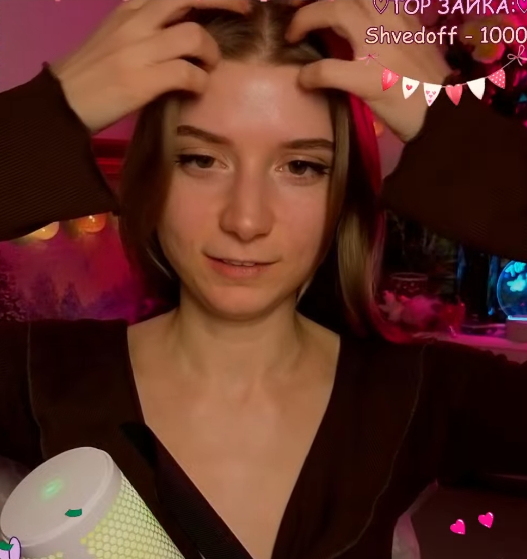 Молодая писька - 6