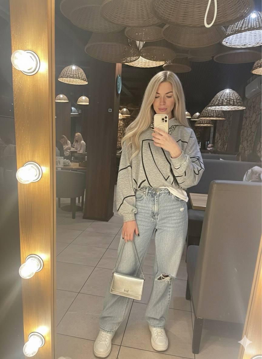 Хохлушка потаскушка - 2