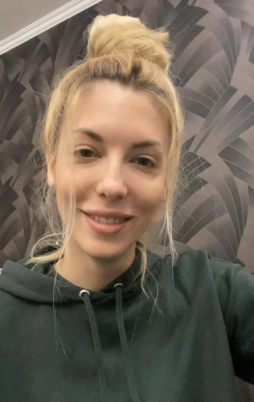 Хохлушка потаскушка - 4