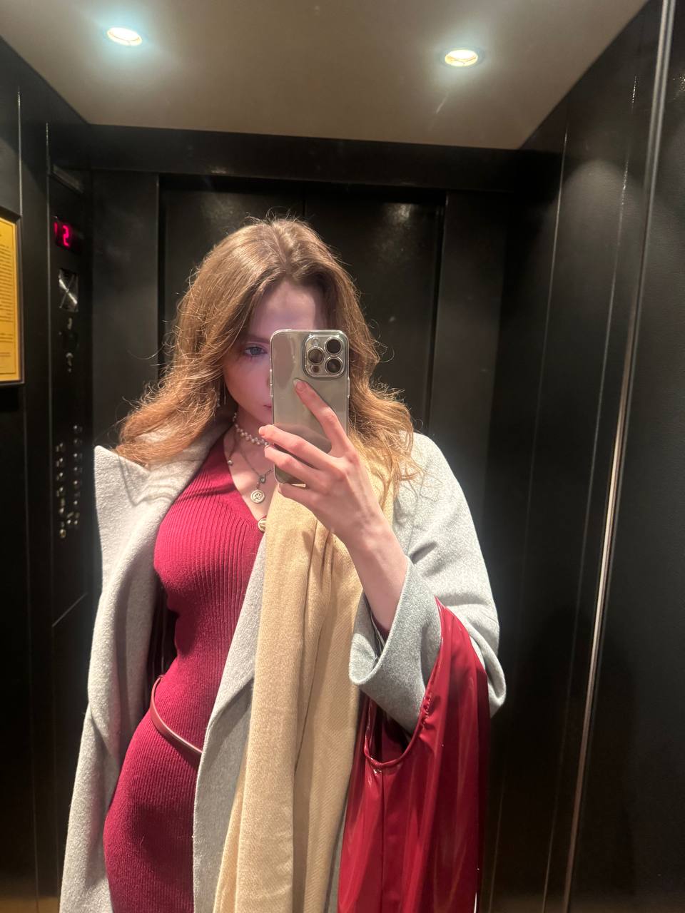 Прекрасная русская девушка - 3