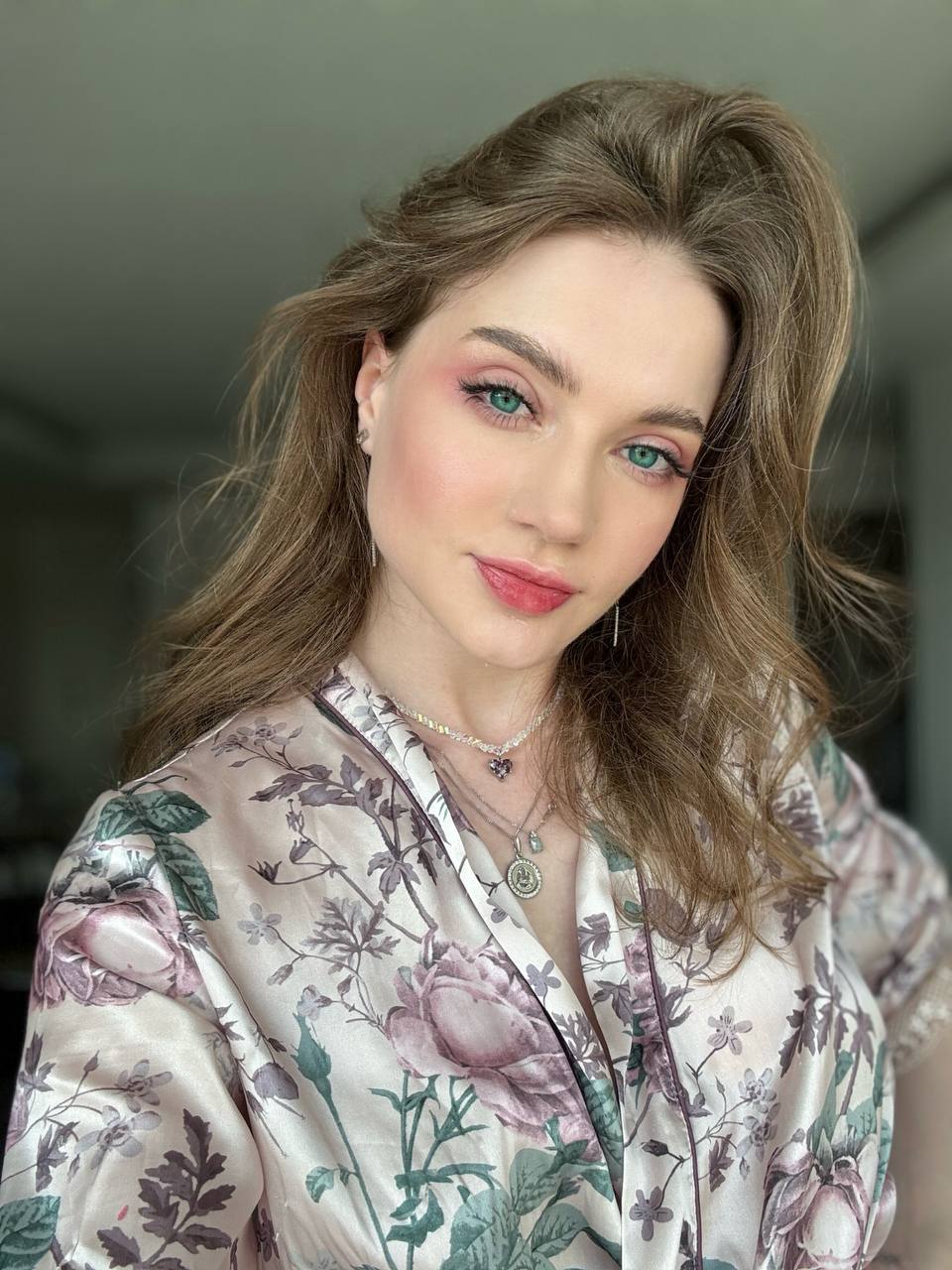 Прекрасная русская девушка - 6