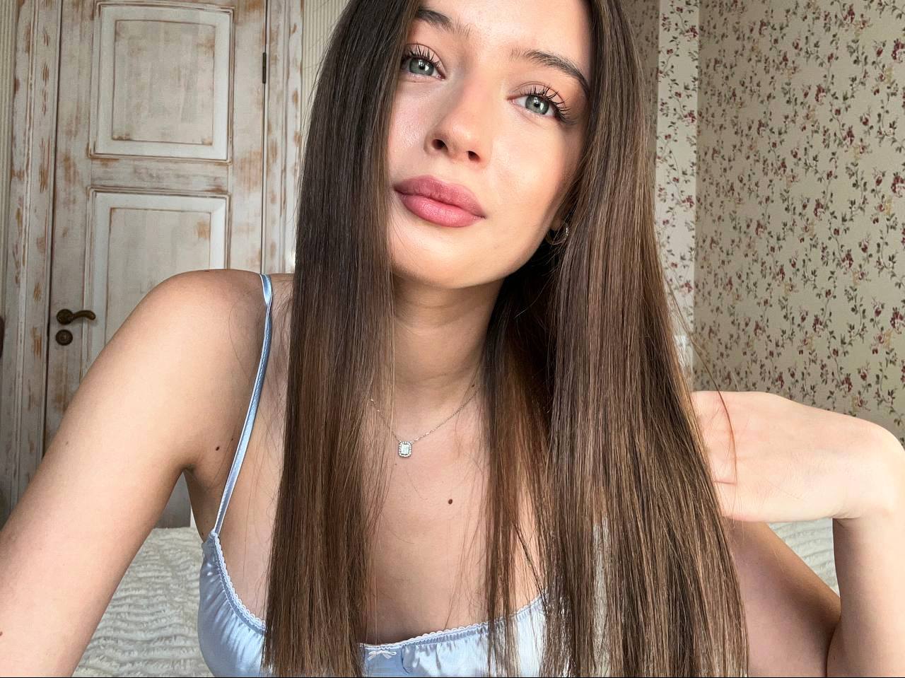 Молодая мать одиночка 22 года - 4