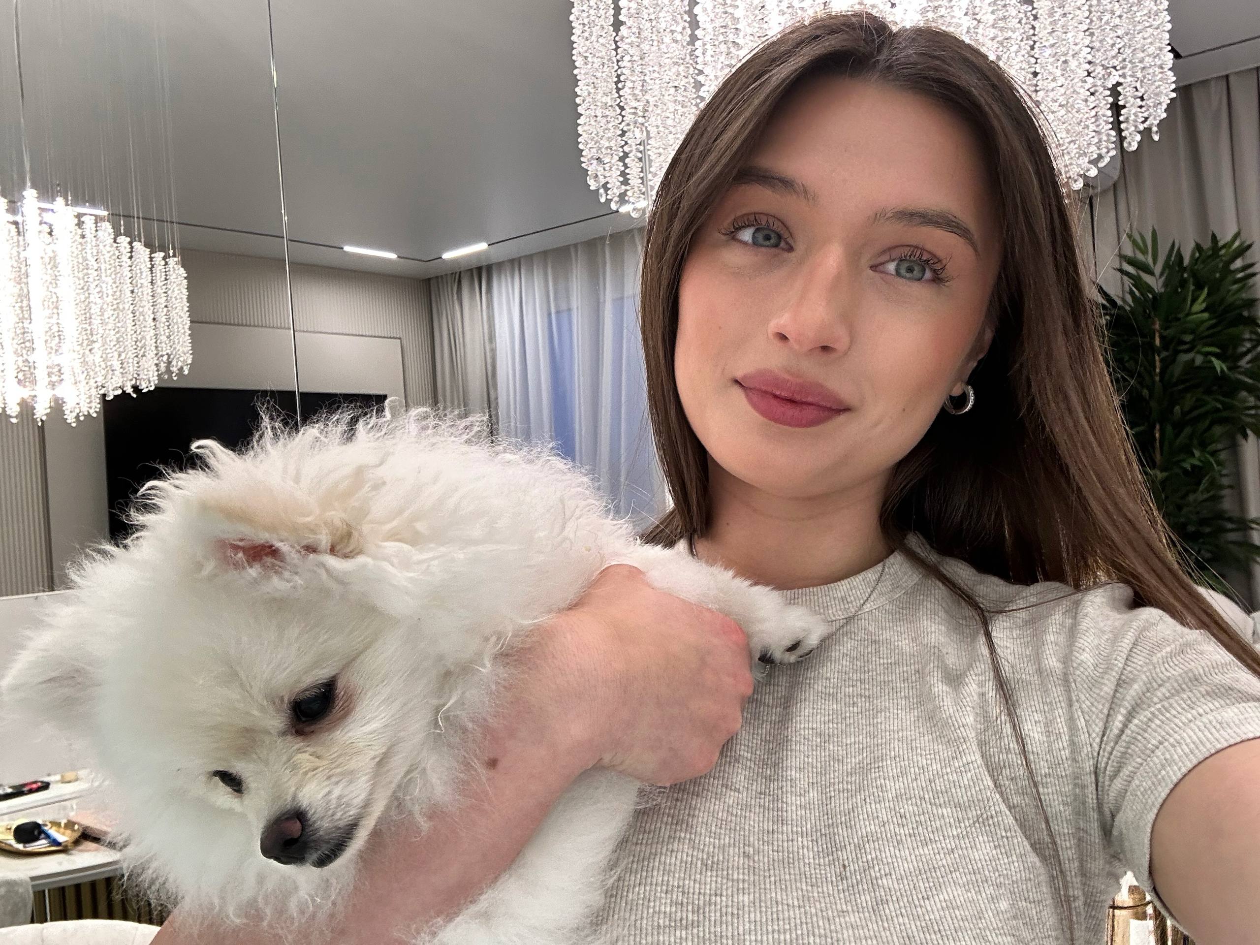 Молодая мать одиночка 22 года - 7